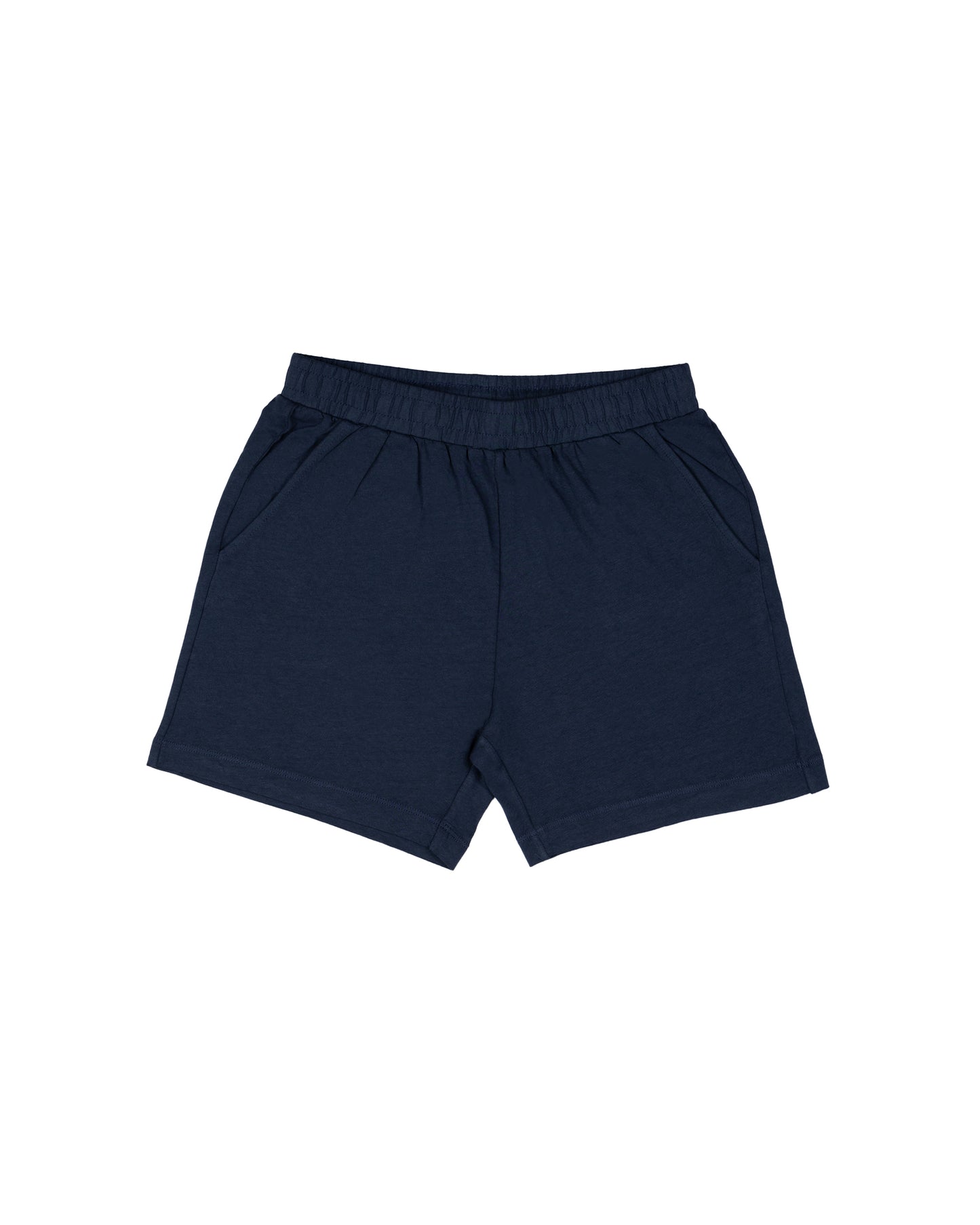 Short Pant [Kids] - OE Recycled Cotton Material