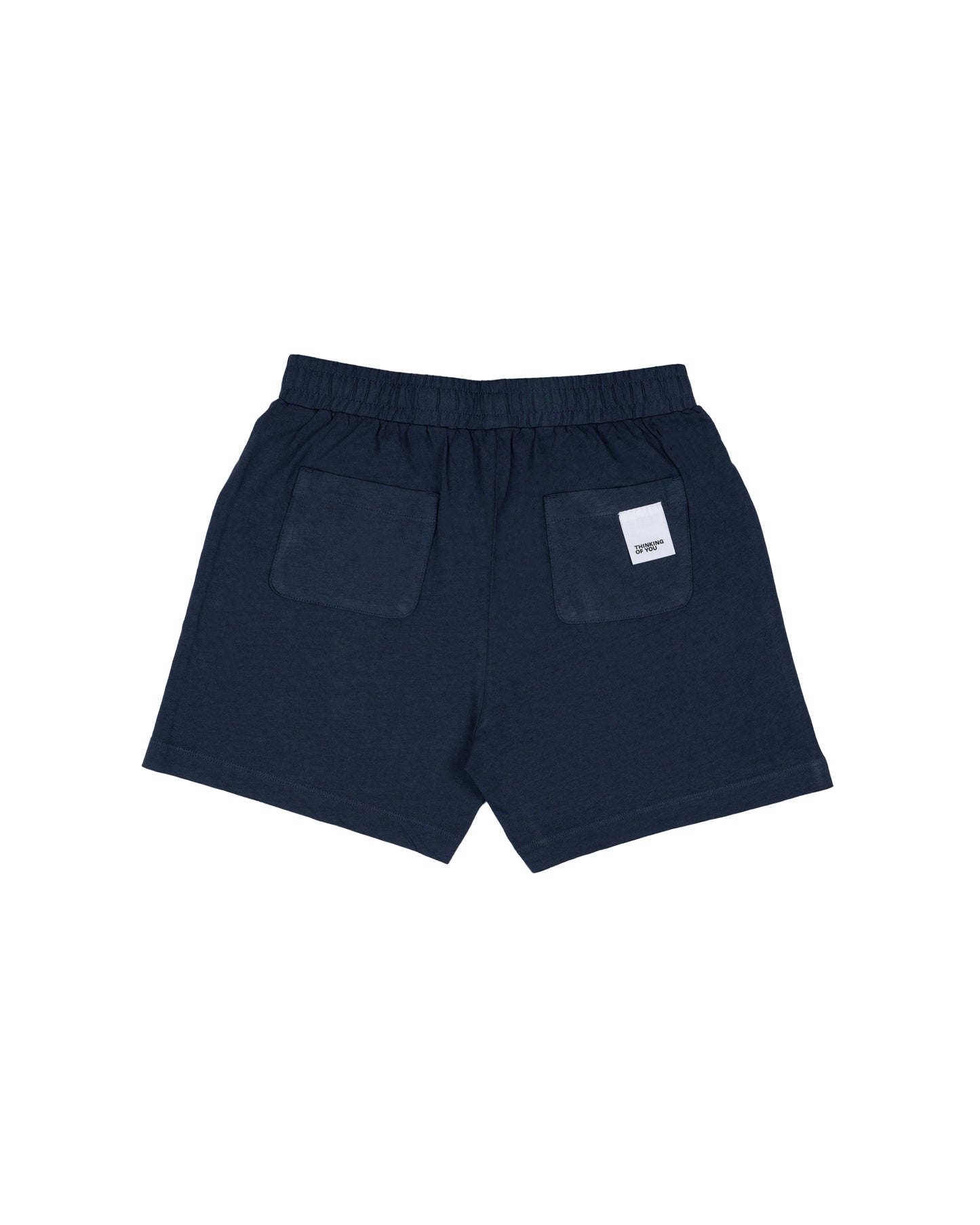 Short Pant [Kids] - OE Recycled Cotton Material