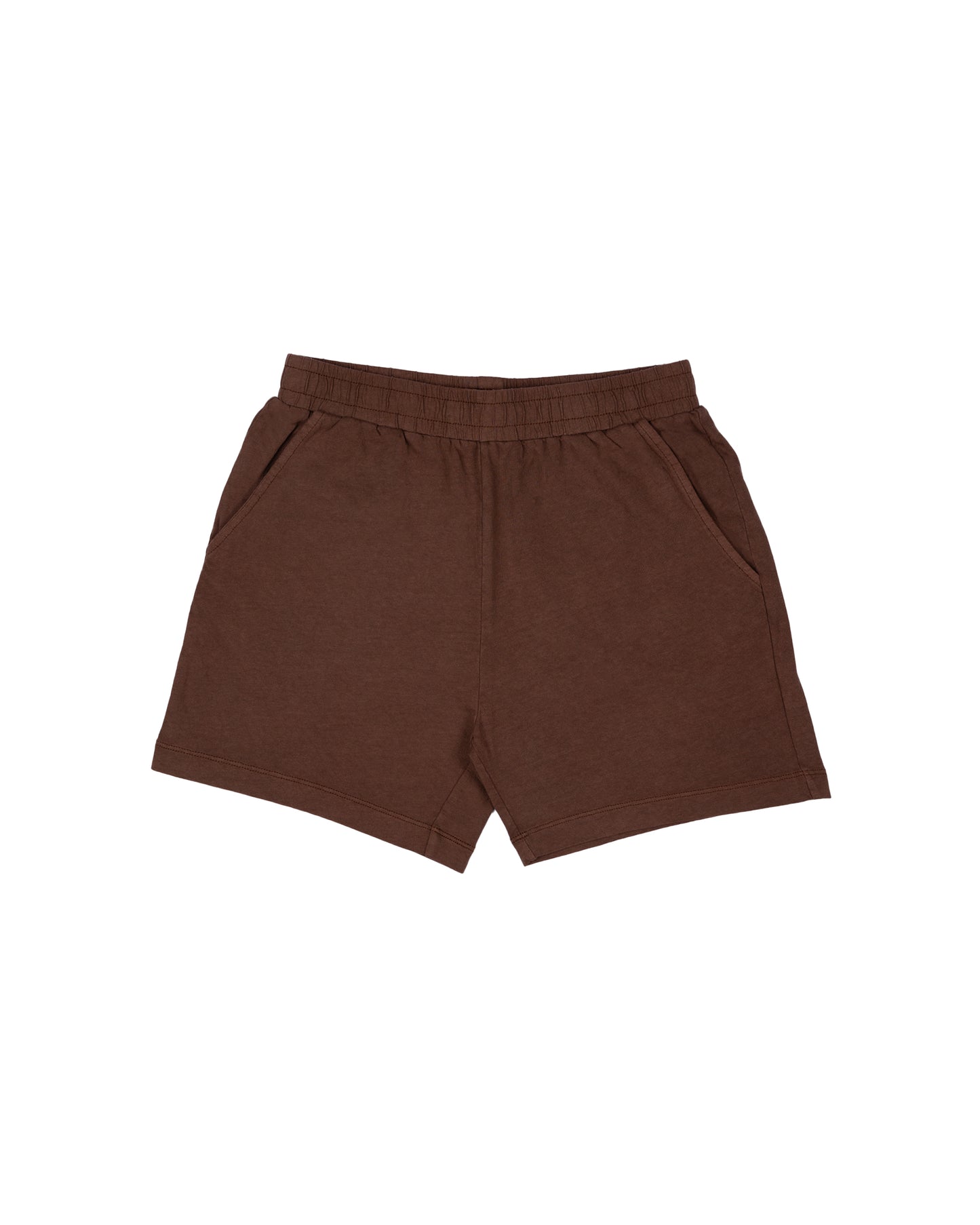 Short Pant [Kids] - OE Recycled Cotton Material