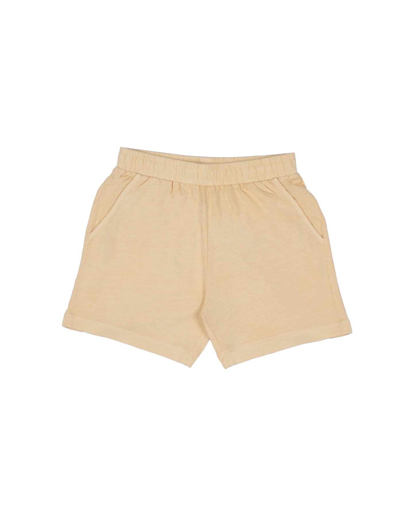 Short Pant [Kids] - OE Recycled Cotton Material