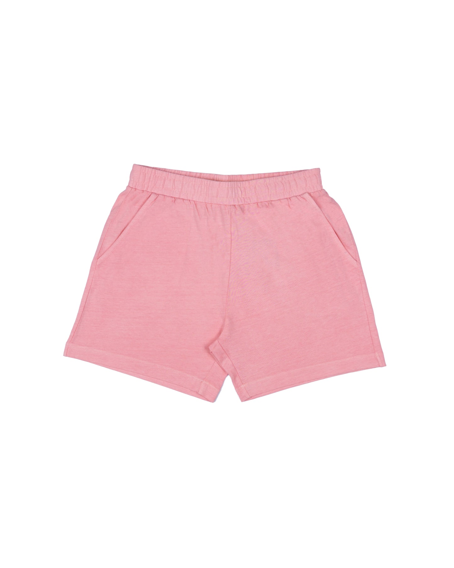 Short Pant [Kids] - OE Recycled Cotton Material