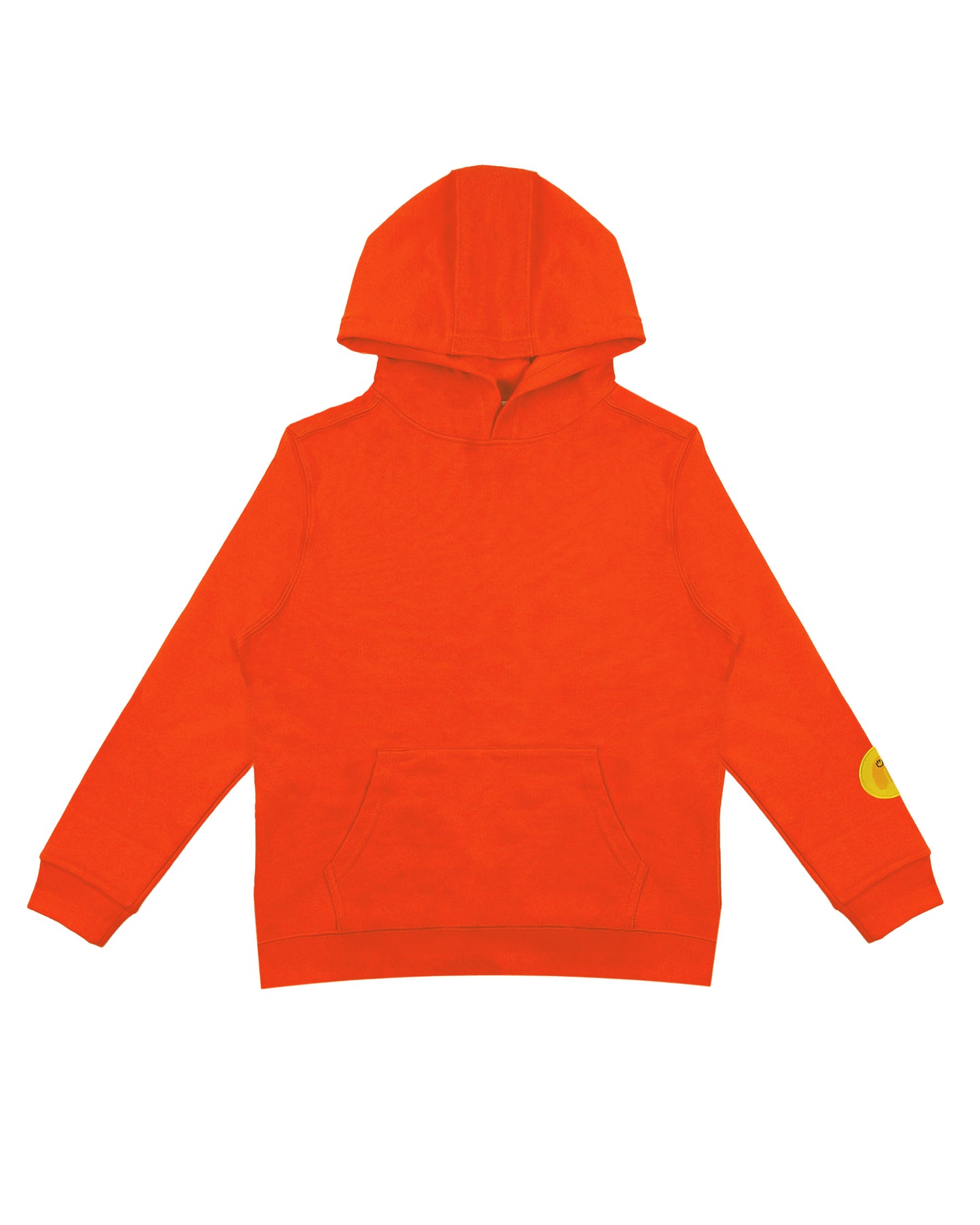 Hoodie Kids - SG COTTON Material (Carded Cotton)