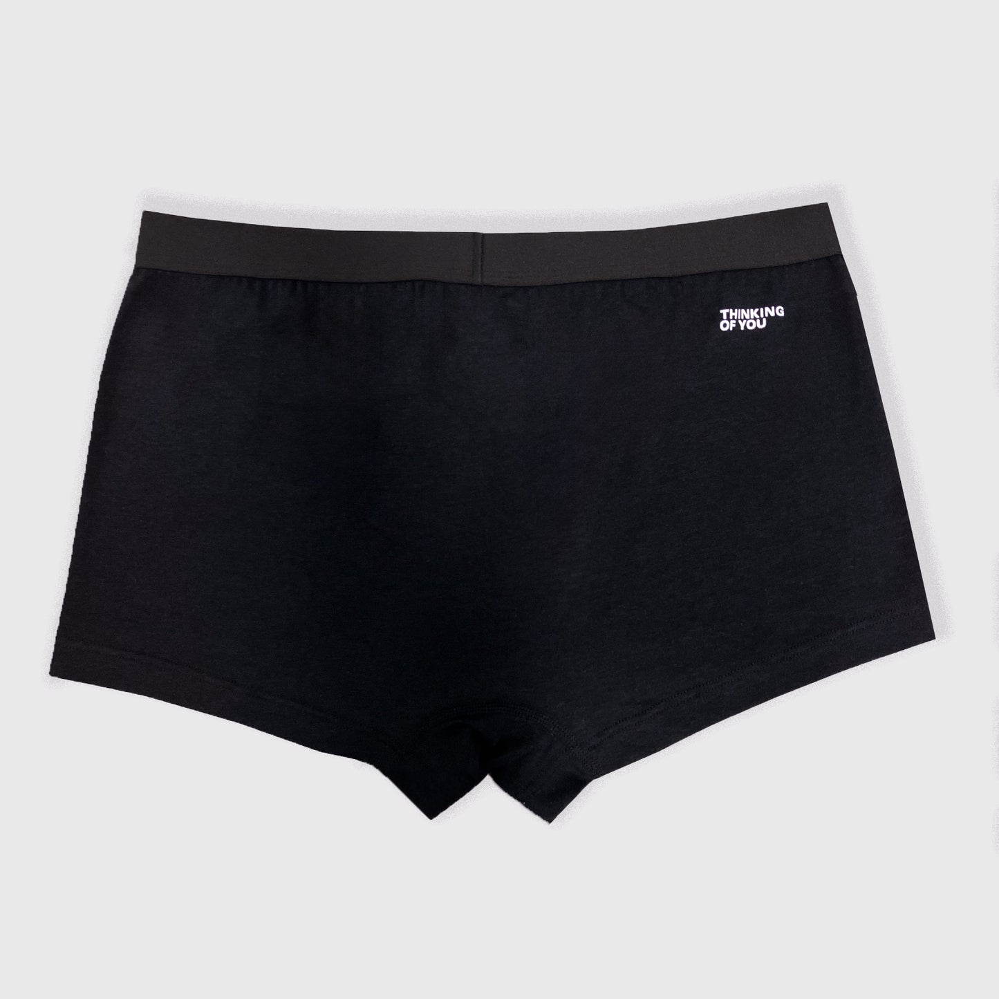 Air-Technology - Men Trunk (Boxer Brief) Soft Touch