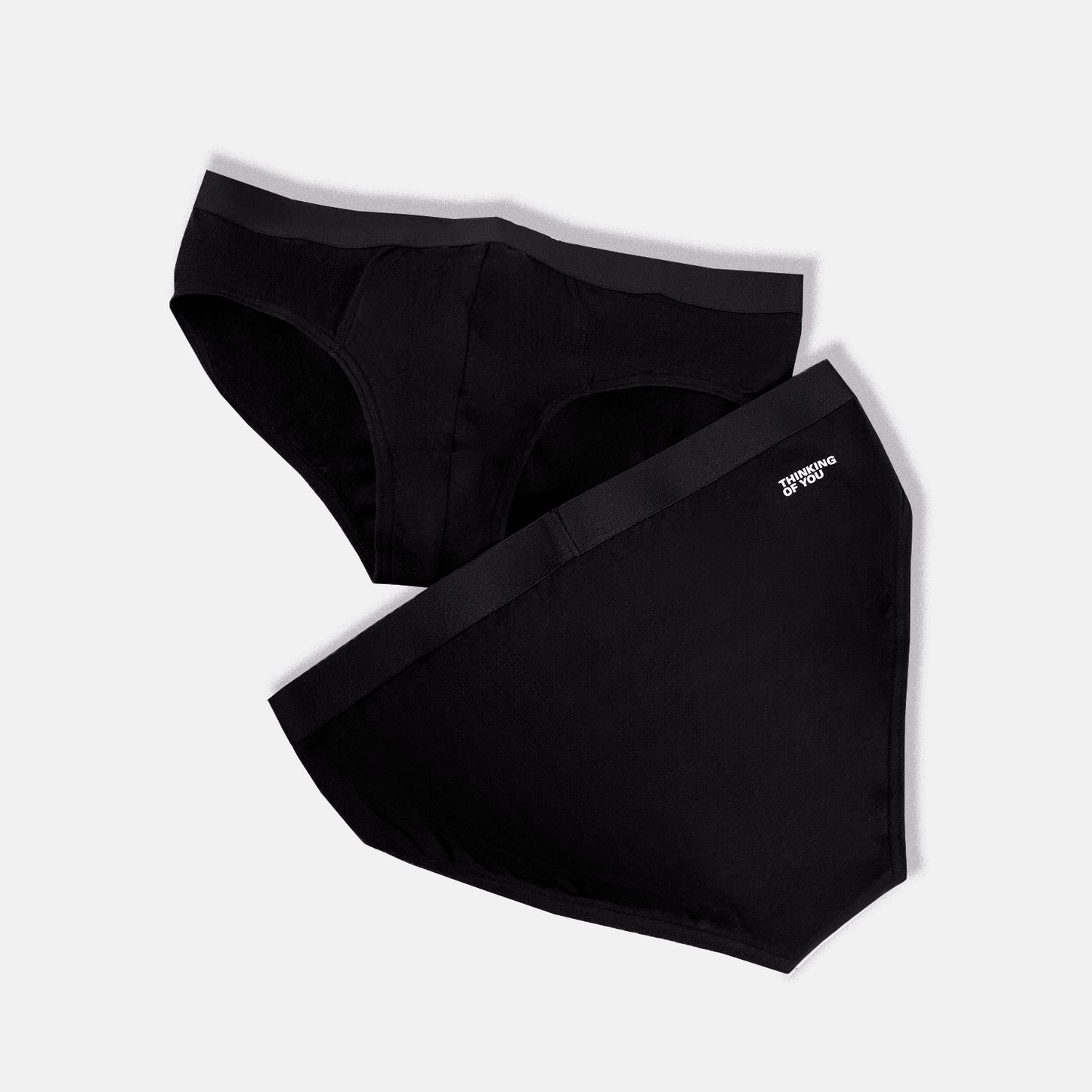 Air-Technology - Men Brief Soft Touch