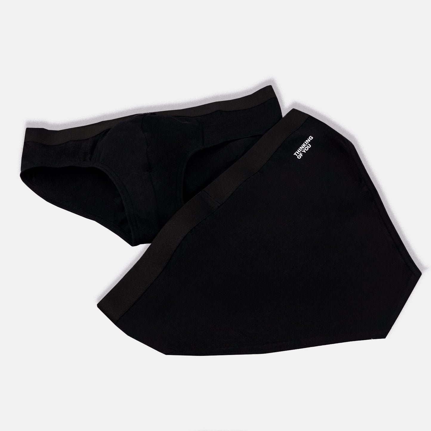 Air-Technology - Men Brief Soft Touch